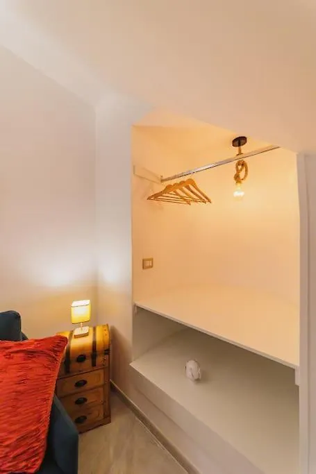 Holiday home Vallisa 72 - Centro Storico Bari Italy