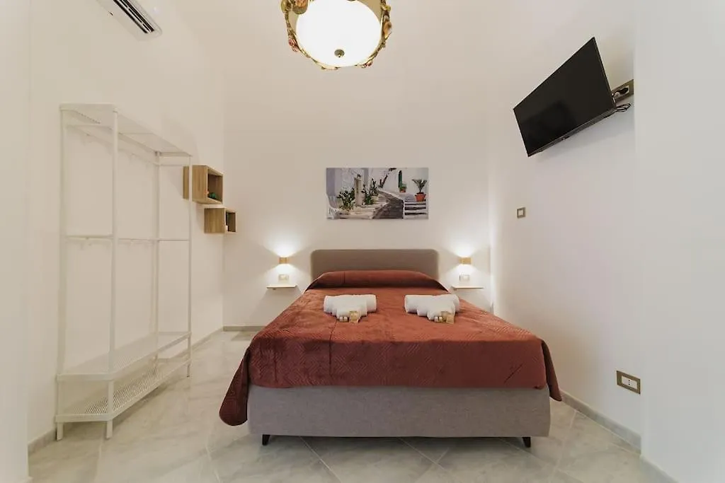 Holiday home Vallisa 72 - Centro Storico Bari Italy