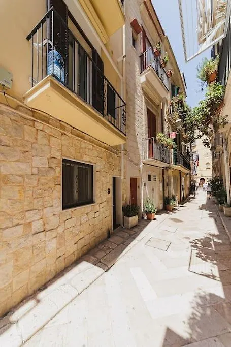 Holiday home Vallisa 72 - Centro Storico Bari