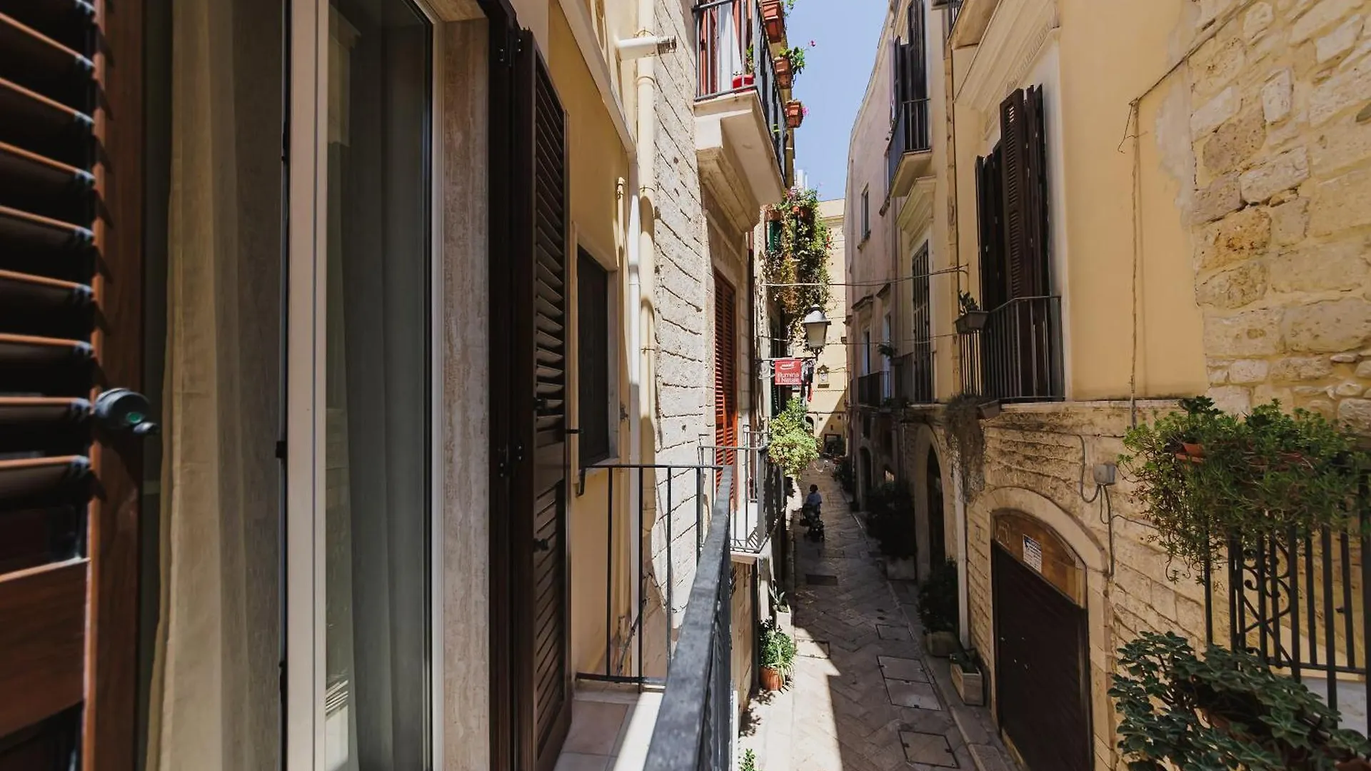 Vallisa 72 - Centro Storico Bari Holiday home