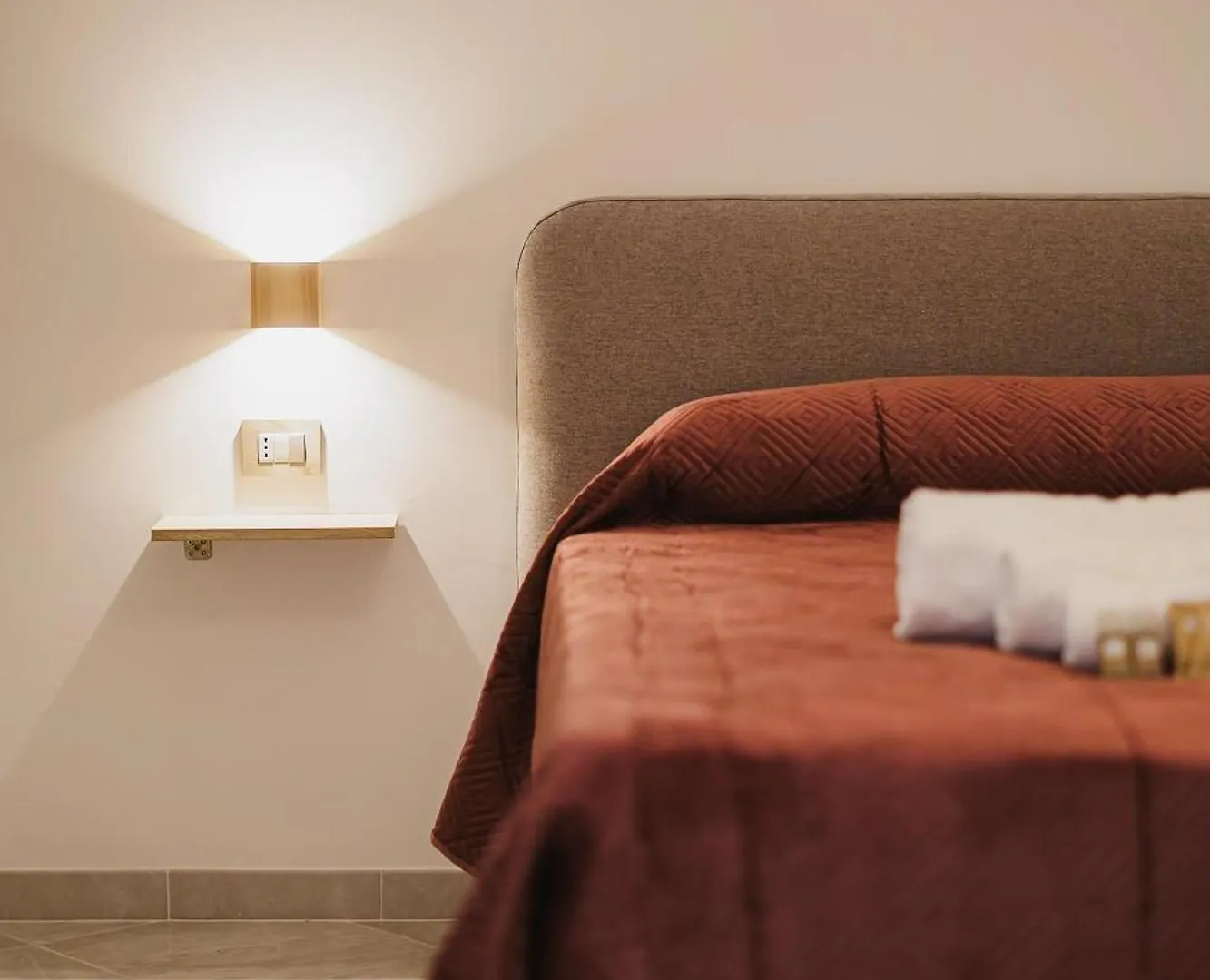 Vallisa 72 - Centro Storico Bari Holiday home