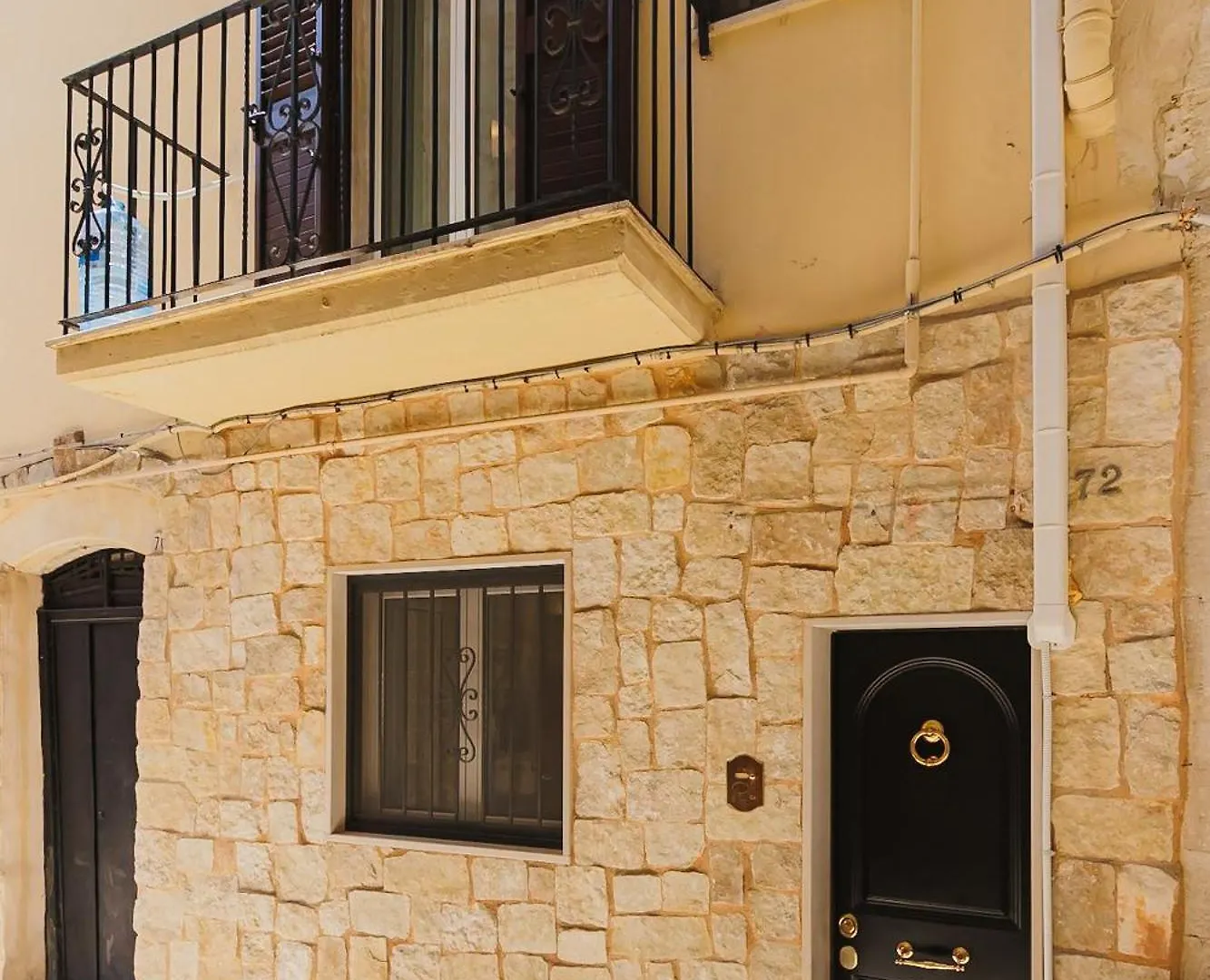 Holiday home Vallisa 72 - Centro Storico Bari Italy