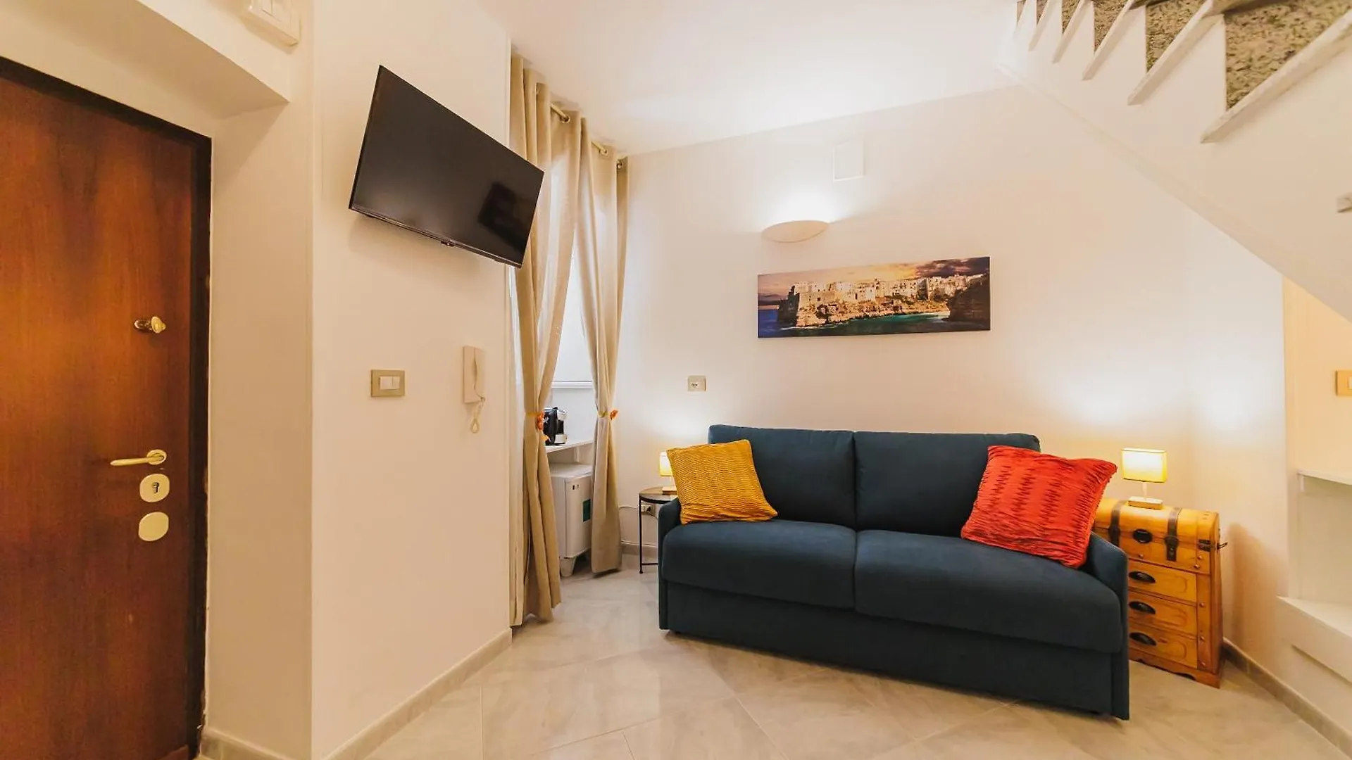 Holiday home Vallisa 72 - Centro Storico Bari Italy