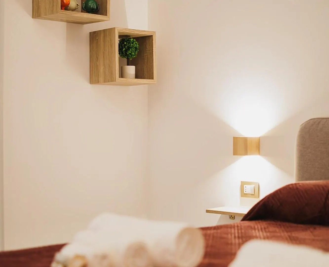 Vallisa 72 - Centro Storico Bari Holiday home