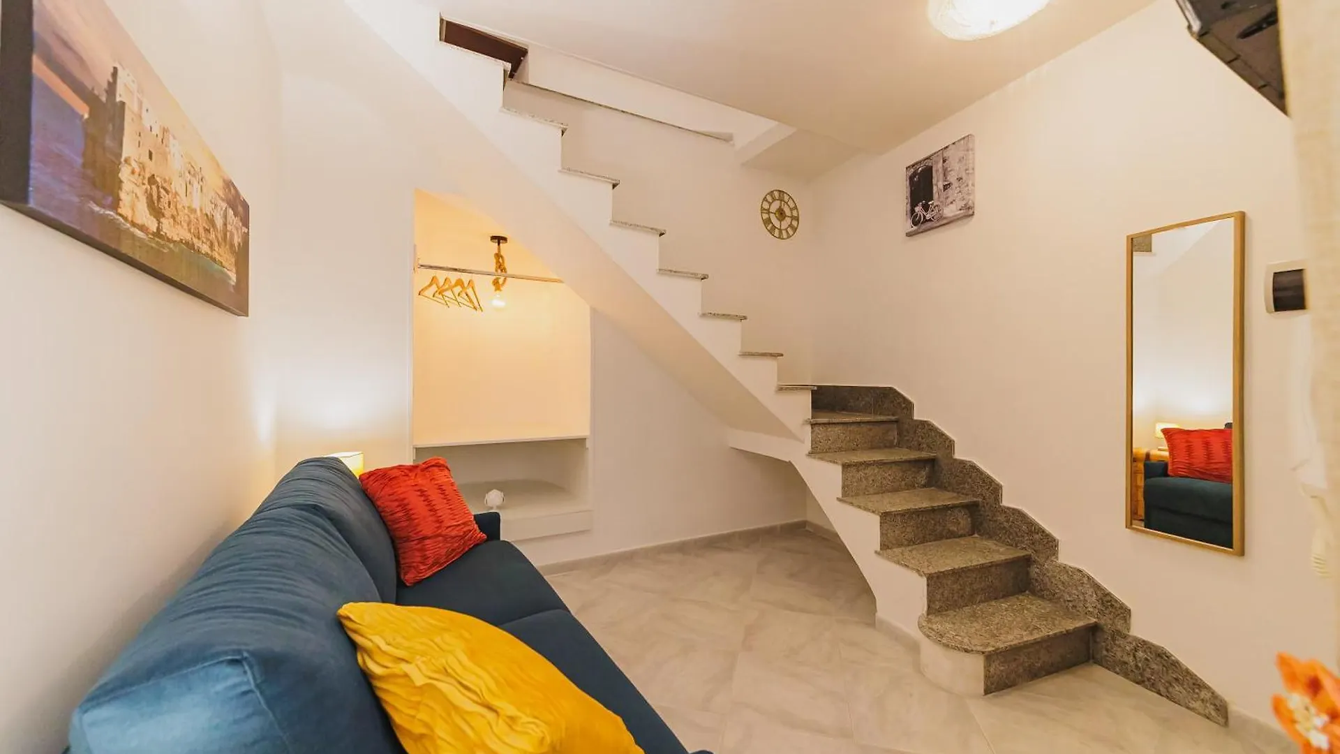 Vallisa 72 - Centro Storico Bari Italy