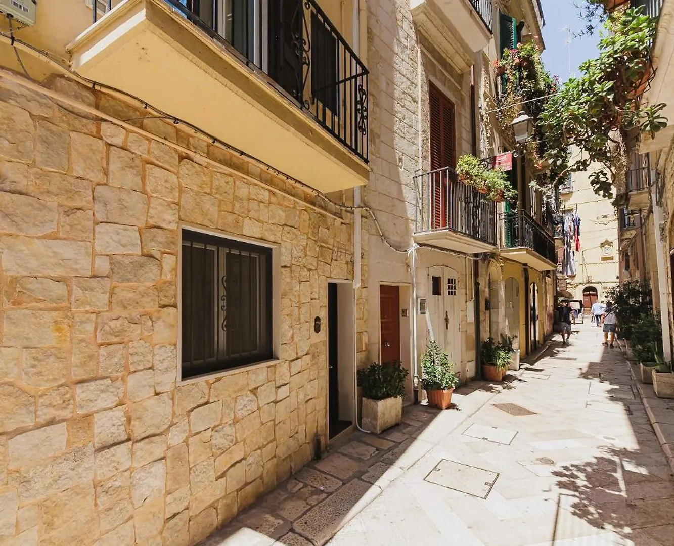 Vallisa 72 - Centro Storico Bari Holiday home